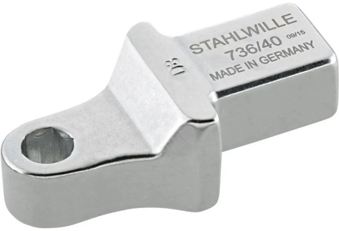 Stahlwille 58261040 Insteekadapter