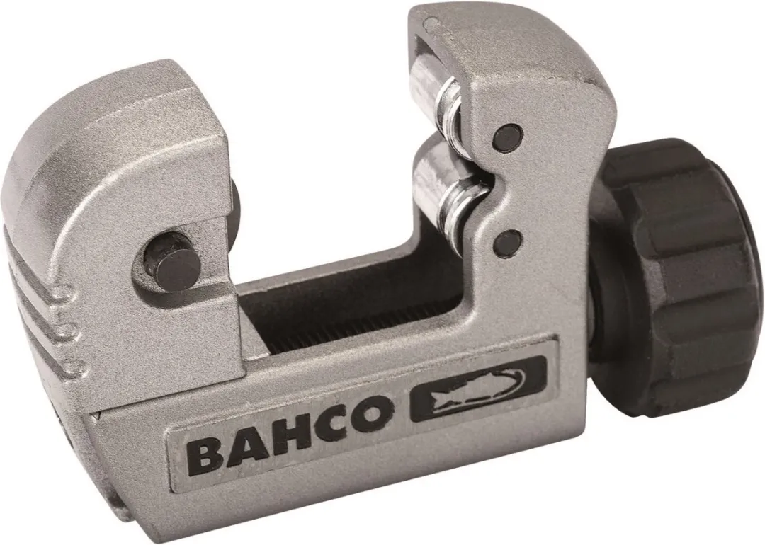 Bahco Pijpsnijder 3-28mm