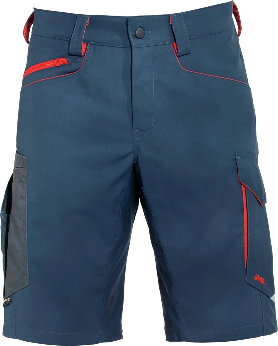 Uvex Bermuda Suxxeed Blau