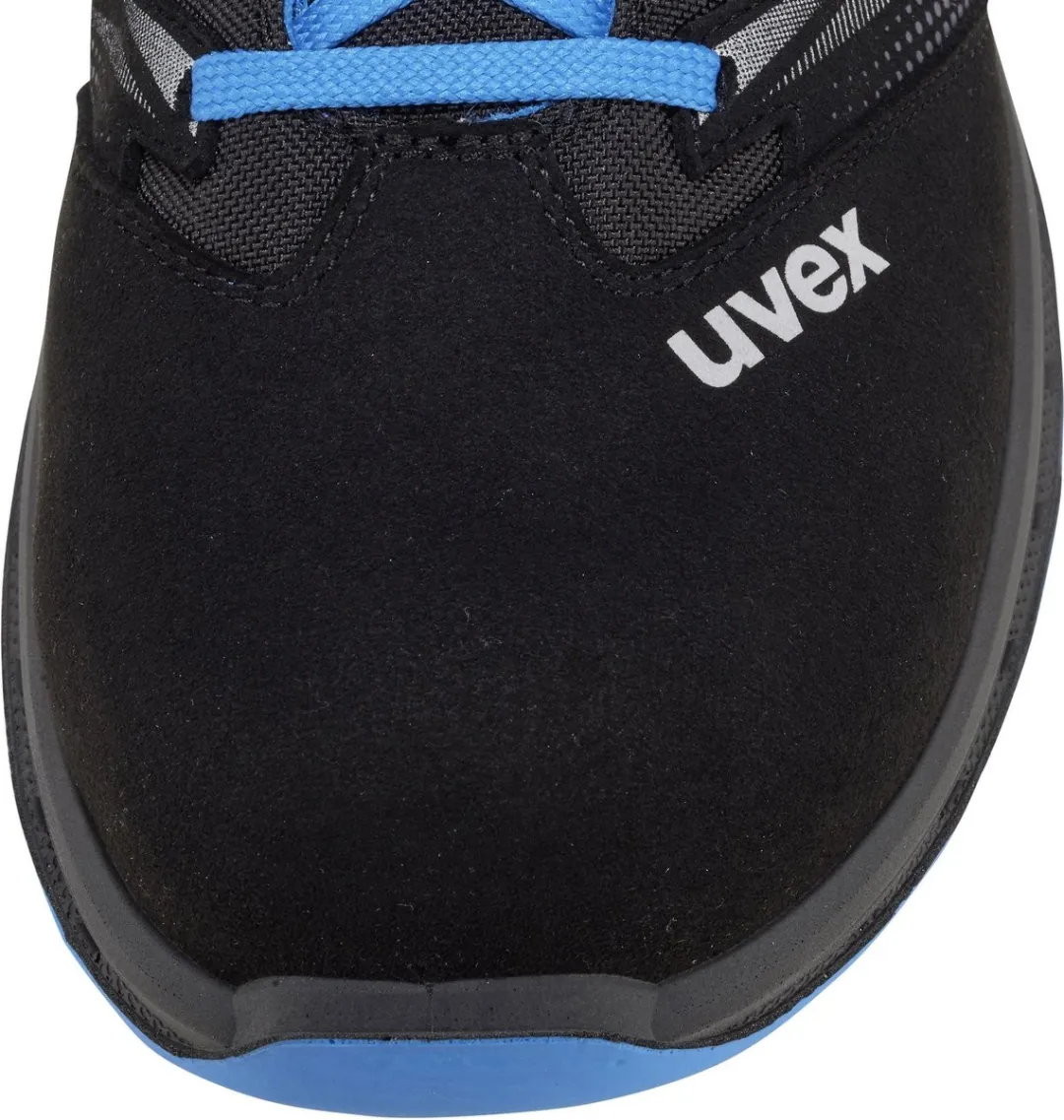 Uvex 2 Trend Halbschuhe S2 69398 - Maat 39