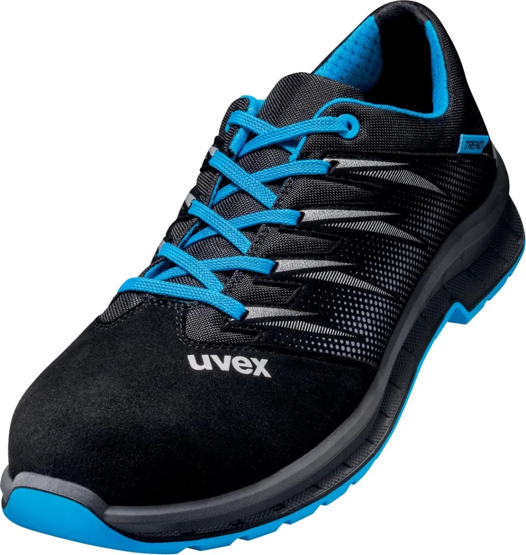Uvex 2 Trend Halbschuhe S2 69398 - Maat 39