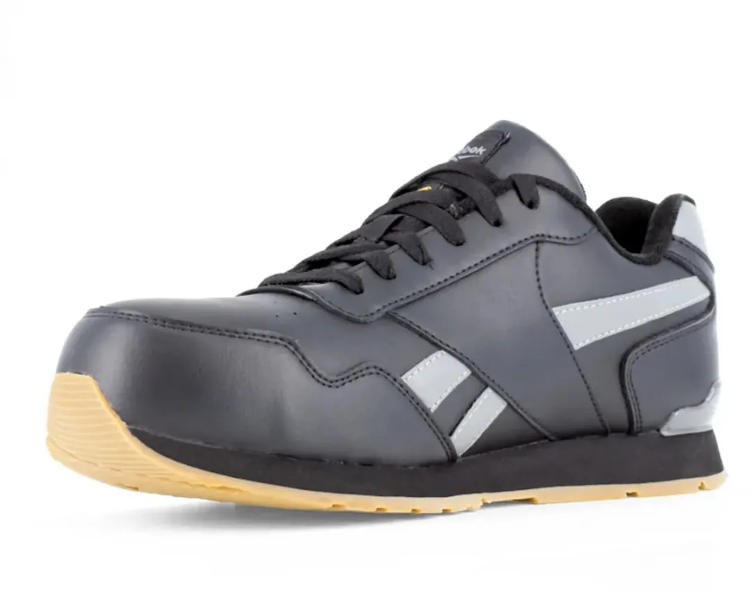 Reebok Royal Glide Safety IB1092 - Werklaarzen 40 - Zwart/Grijs - afbeelding 4 van 6