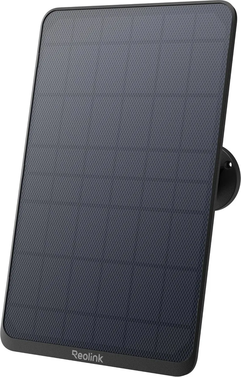 Reolink 12W Zonnepaneel