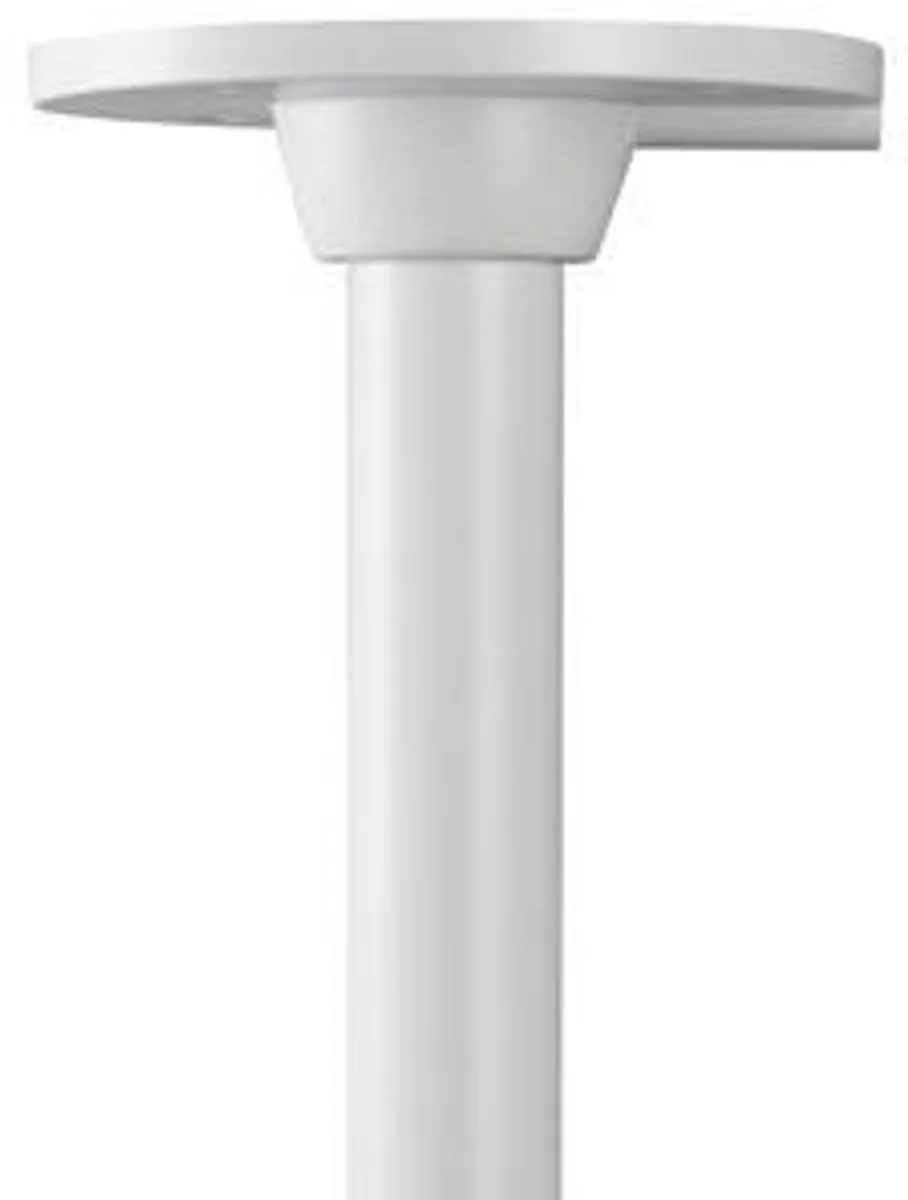 Hikvision DS-1271ZJ-135 Pendelmast - Wit