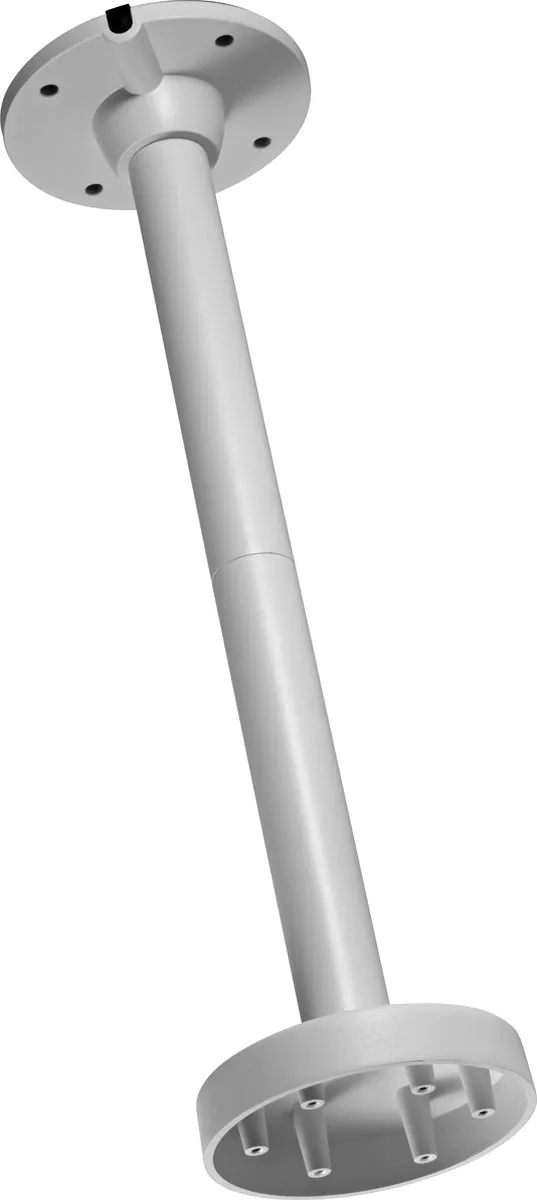 Hikvision DS-1271ZJ-135 Pendelmast - Wit