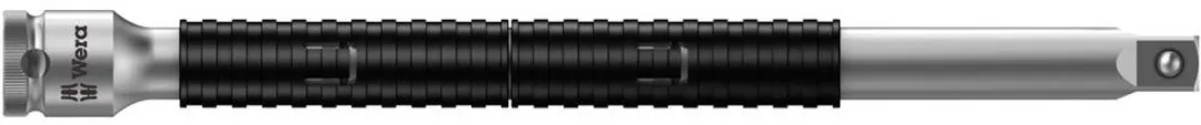 Wera 8794 LC Dopsleutelverlenging 1/2" x 250mm