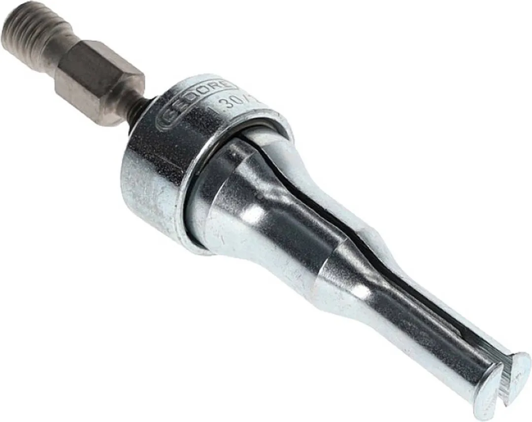 Gedore 80112910 Steeksleutel - 12 mm