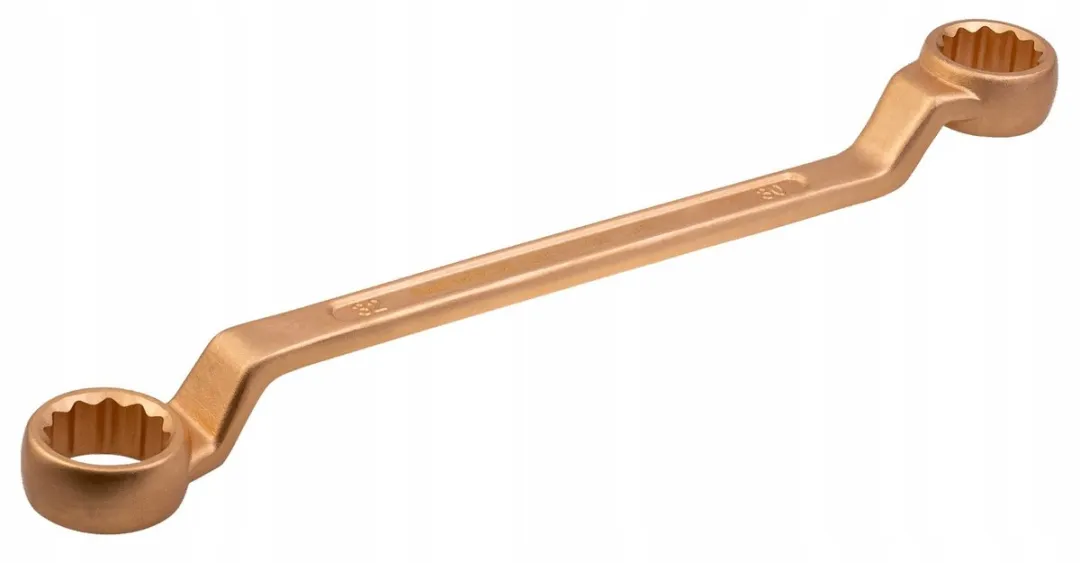Bahco Ringsteeksleutel 18x19mm