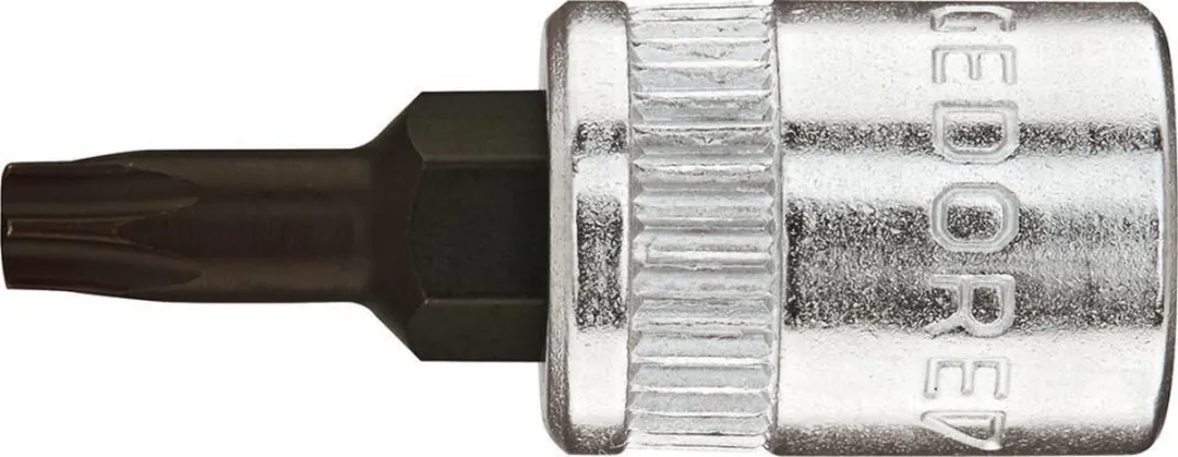 Gedore ITX 20 T20 Dopsleutel-bitinzet 6190940