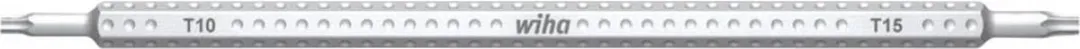 Wiha System 6 Binnen-Torx Verwisselbare Kling T30/T40 150mm
