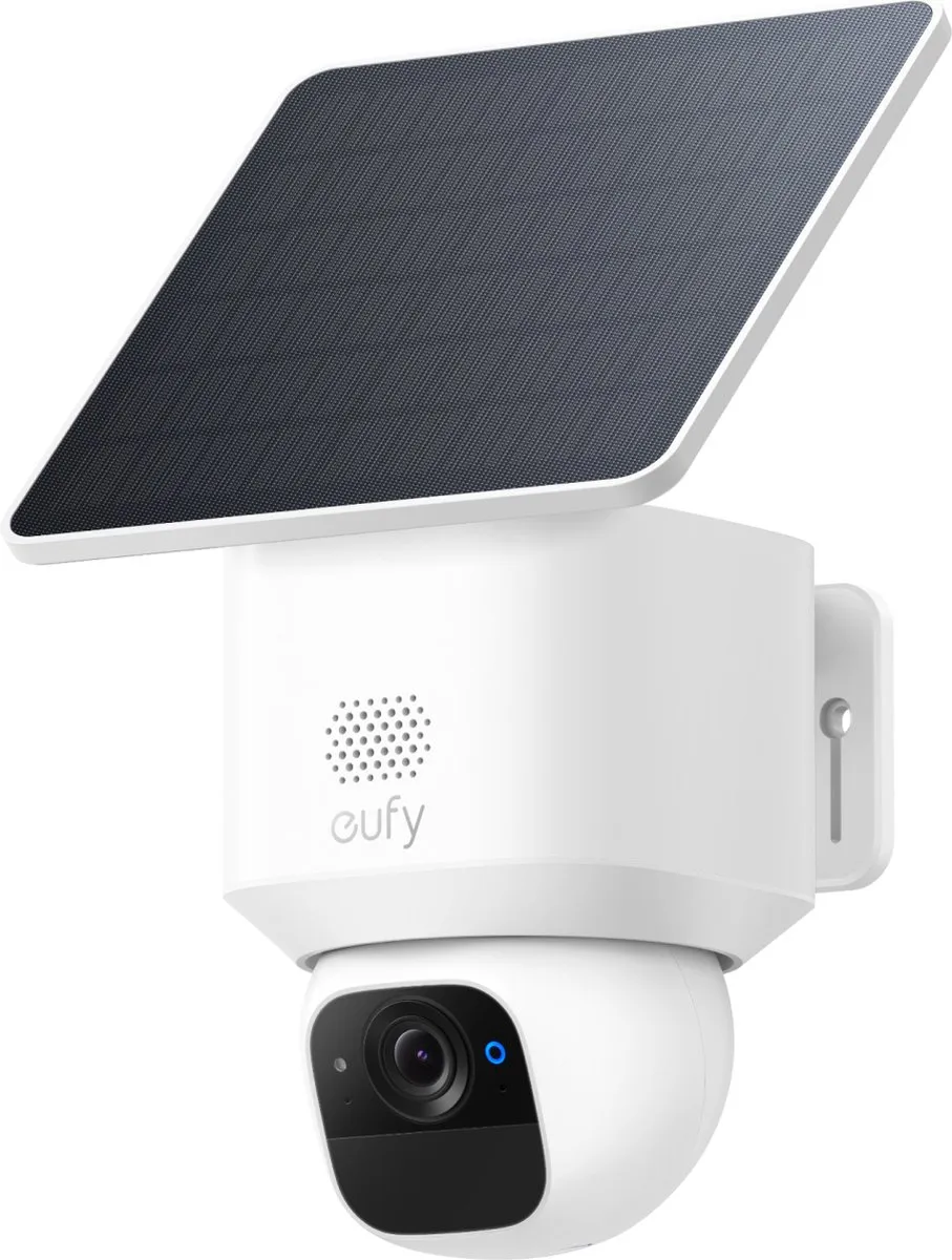 Eufy SoloCam E30 T8171321 PTZ Beveiligingscamera