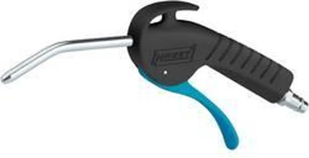 Hazet 9040P-1 Pneumatisch Uitblaaspistool 1/4"