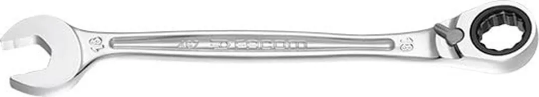 FACOM Metrische Ringsteeksleutels Ratel 467.b18