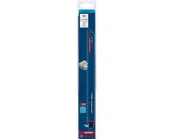 Bosch Professional 2608900 Reciprozaagblad - 10 Stuks