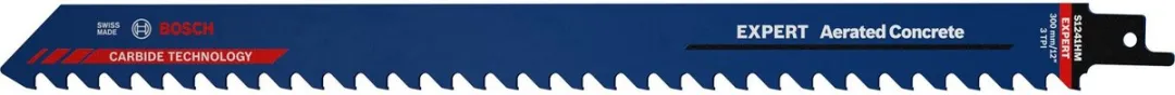 Bosch Professional 2608900 Reciprozaagblad - 10 Stuks