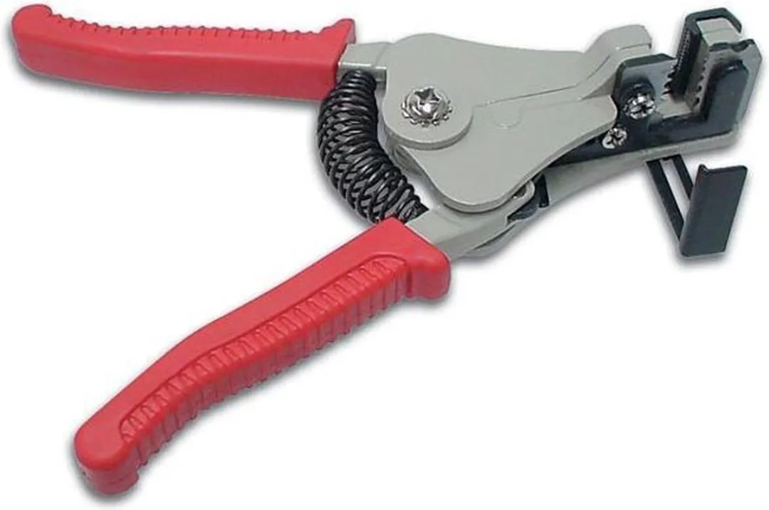 Wiha Automatische Knip- en Striptang