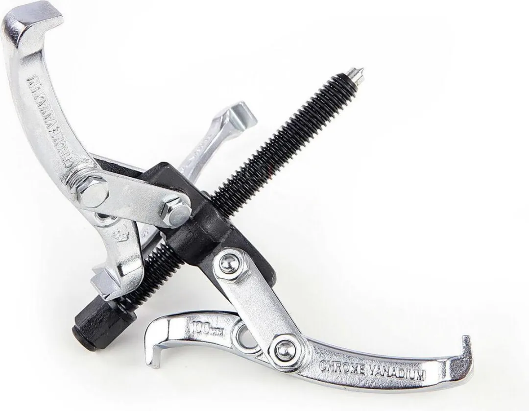 HBM 75mm 3-Arm CRV Pullytrekker