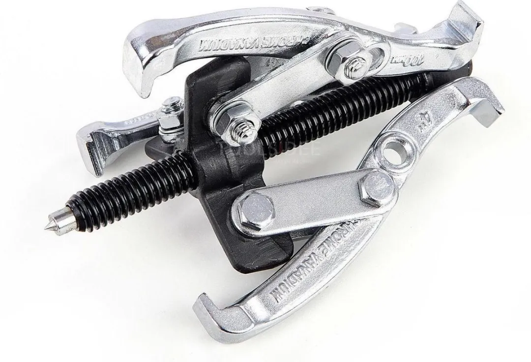 HBM 75mm 3-Arm CRV Pullytrekker