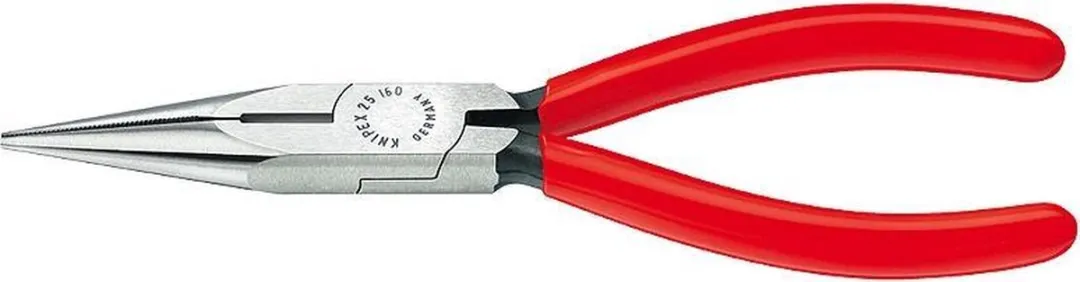 Knipex Puntentang 2501125