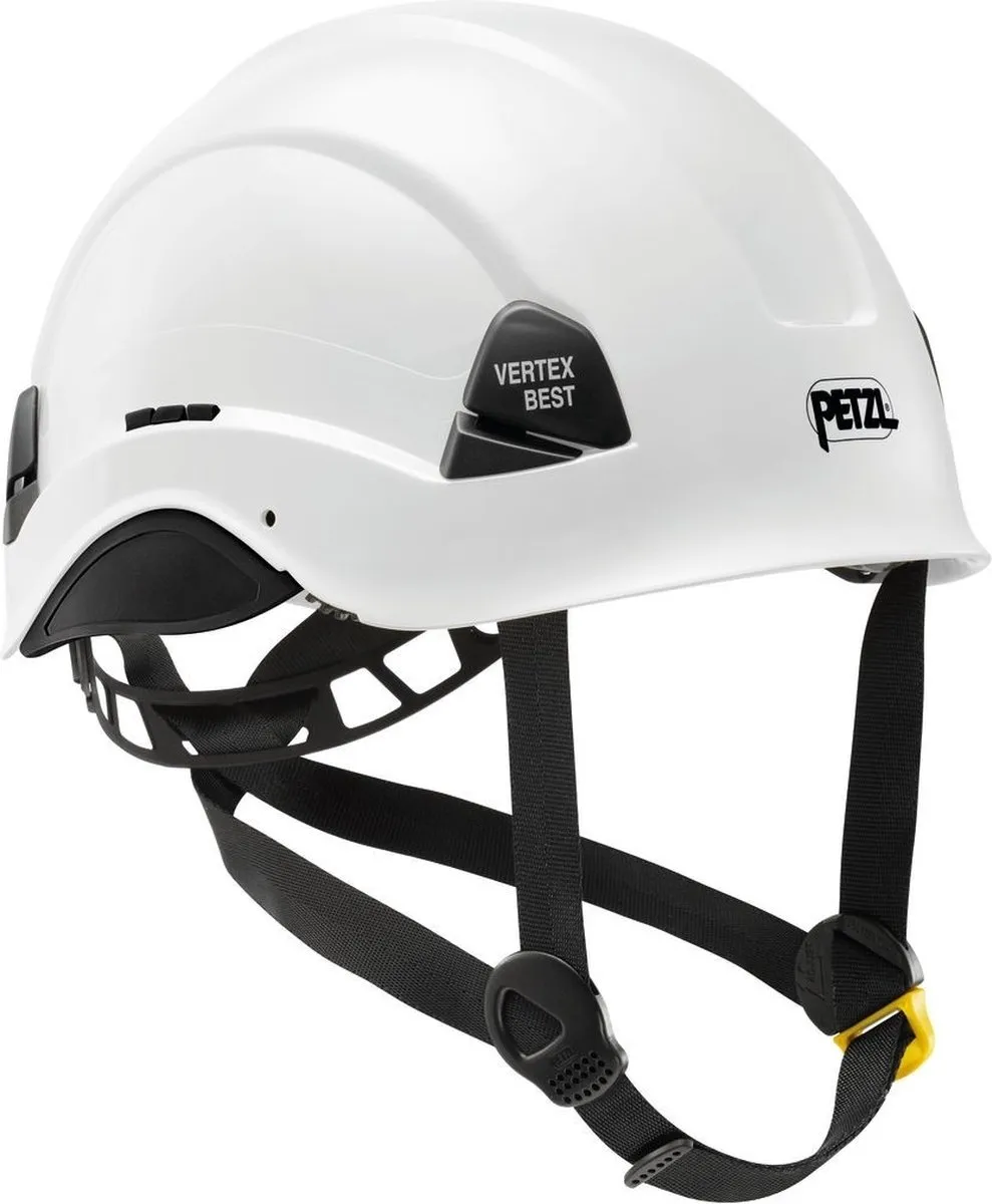 Petzl Vertex Veiligheidshelm - Zwart - afbeelding 6 van 6