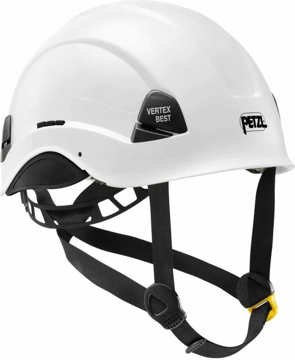 Petzl Vertex Veiligheidshelm - Zwart