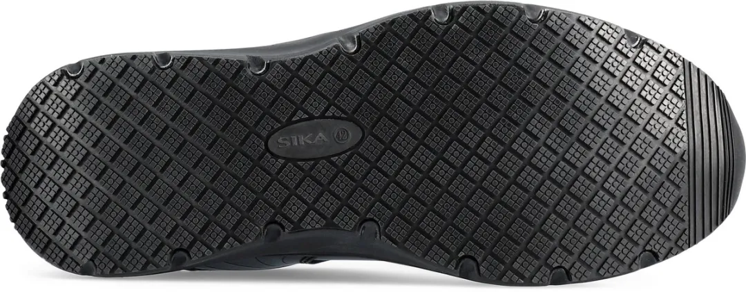 Sika Essential Leather Veiligheidsschoen