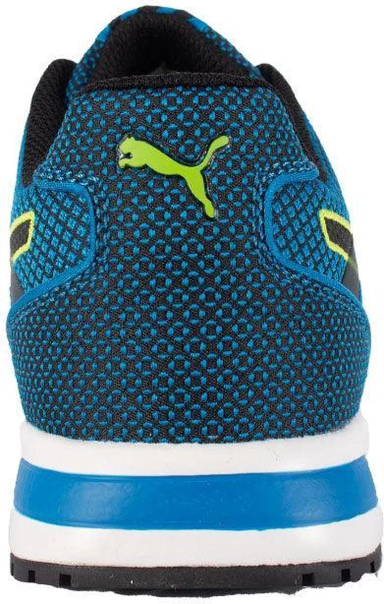 PUMA Blaze Knit Laag S1P Werklaarzen - 39
