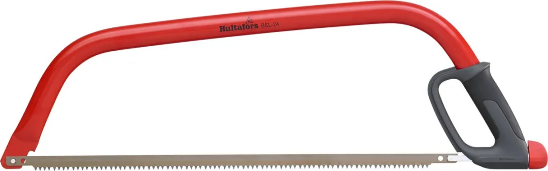 Hultafors Beugelzaag 24 - Hout