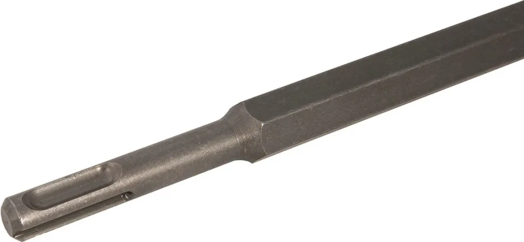 Silverline SDS Plus Beitelset 250mm - 3-delig
