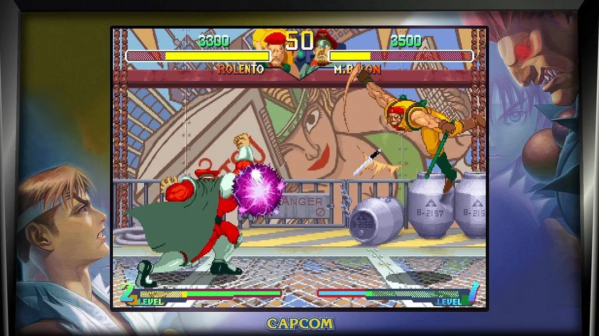 Capcom Street Fighter 30th Anniversary Collection - Xbox One Download