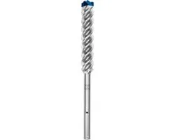 Bosch Professional EXPERT SDS max-8X Hamerboor 30x200mm - 2608900252 - afbeelding 6 van 6
