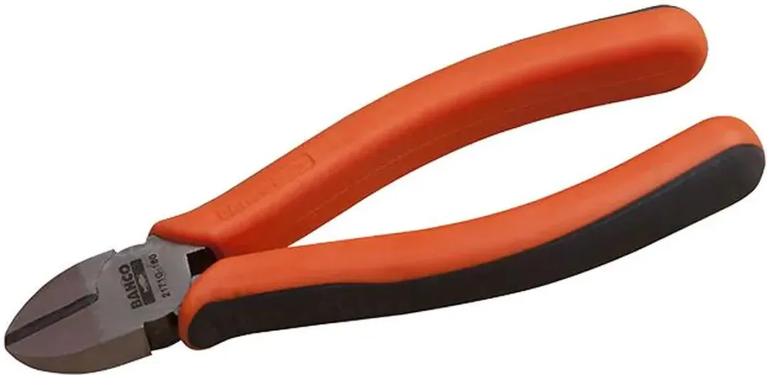 Bahco Snijtang 2171G-140 - Multicolor