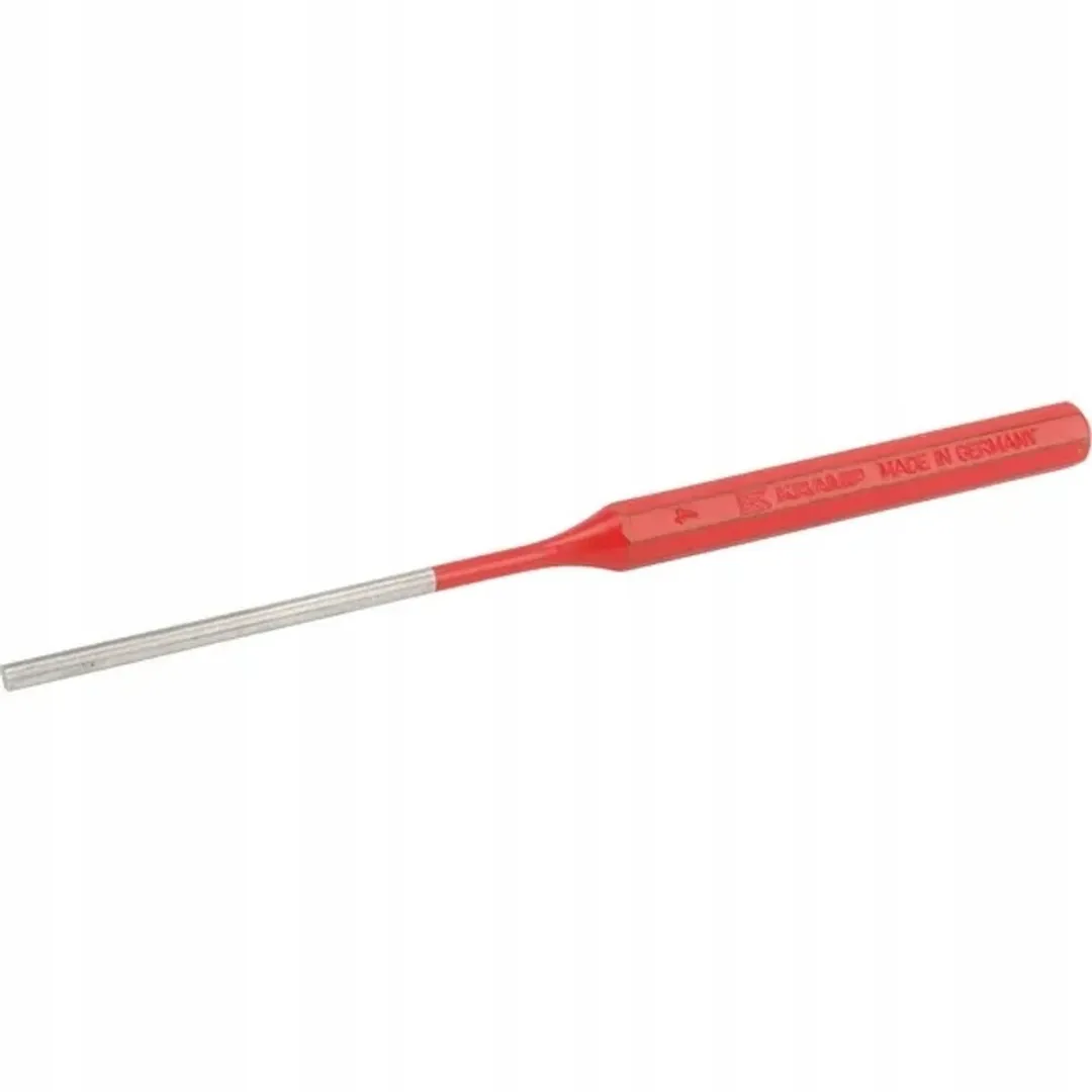 Kramp 6mm Uitdrijver voor Borgpennen