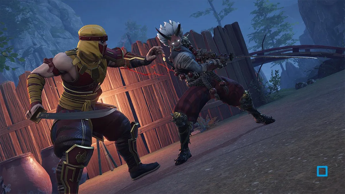Mindscape Aragami 2 - Xbox One