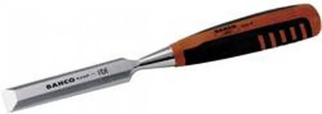 Bahco Steekbeitel 424P-12 - 12mm - Hout - afbeelding 6 van 6