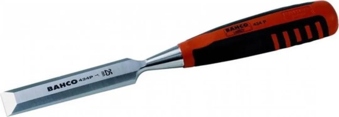 Bahco Steekbeitel 424P-12 - 12mm - Hout