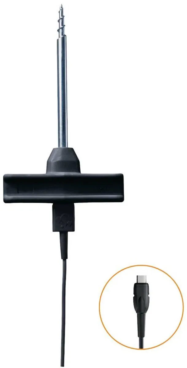testo 0615 3211 Sensor voor diepvriesproducten -50 tot +140 C Sensortype NTC