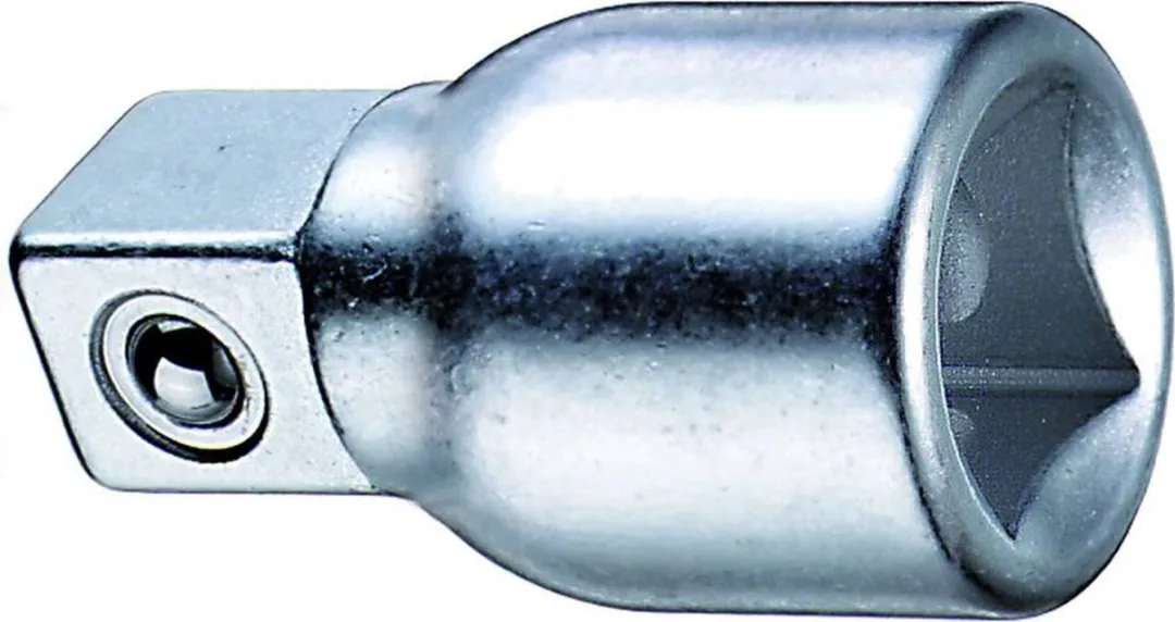 Stahlwille 509/2 13010001 Dopsleutelverlenging 1/2" - 12.5mm
