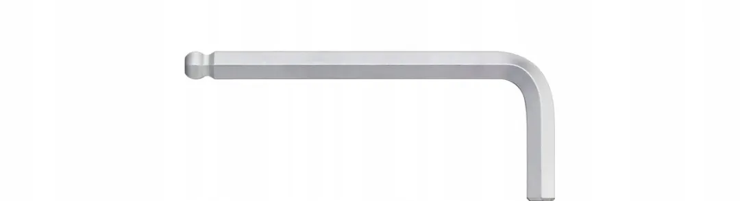 Wiha Zeskantkogelkopstiftsleutel 40403