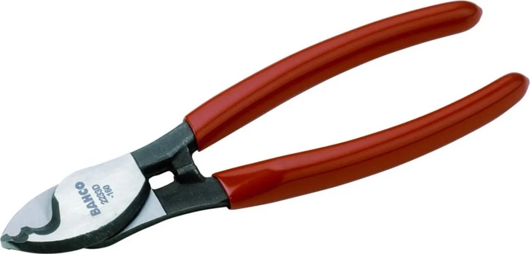 Bahco 2233 D-240 Kabelkniptang 240mm