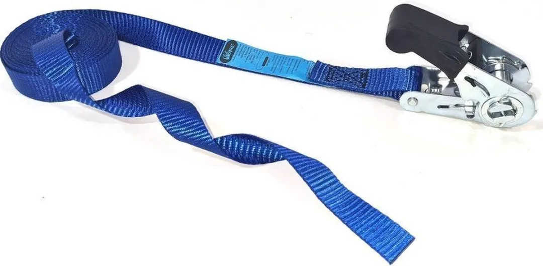 Jumbo Ocean Blue Spanband 5m 600kg