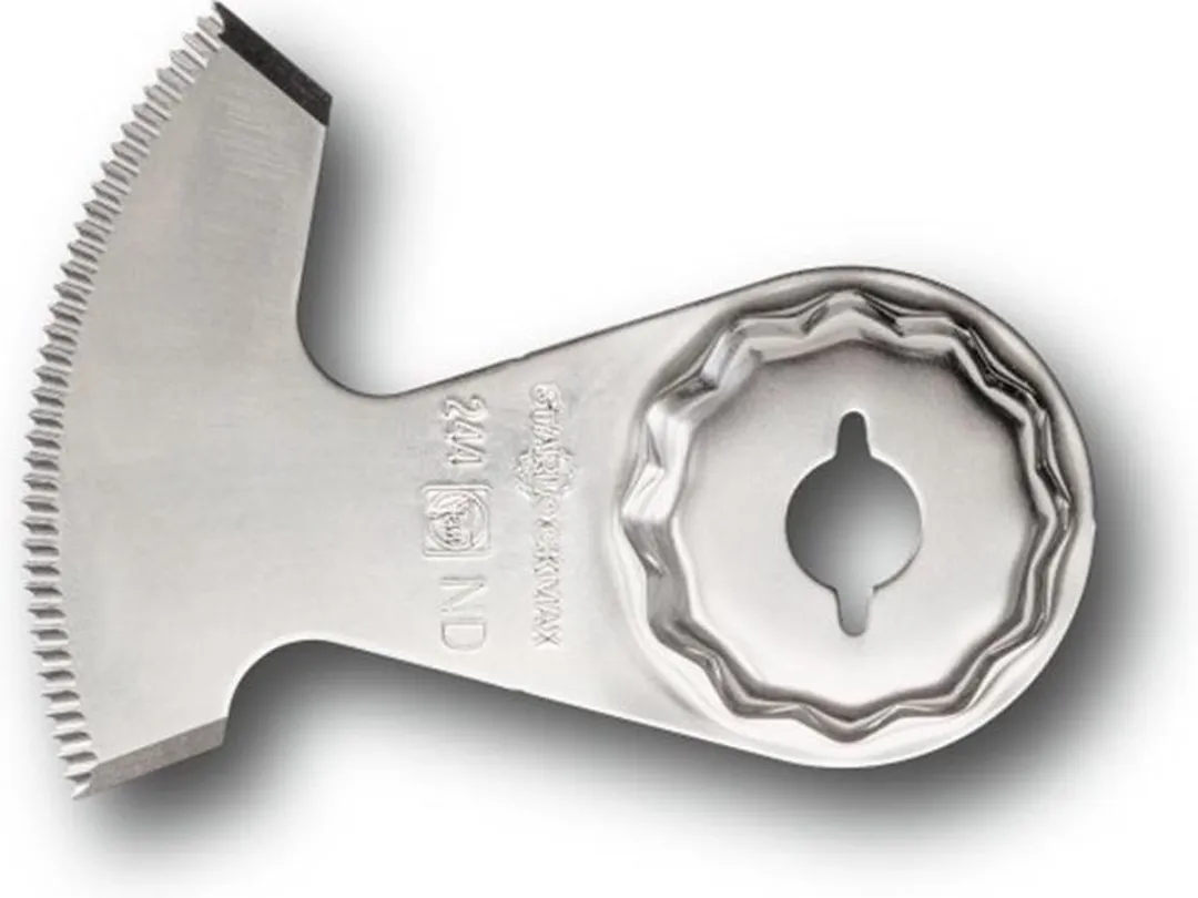 Fein Starlock Max Segmentzaagblad 63903244220 - Metaal