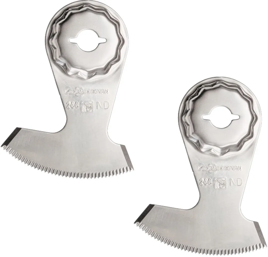 Fein Starlock Max Segmentzaagblad 63903244220