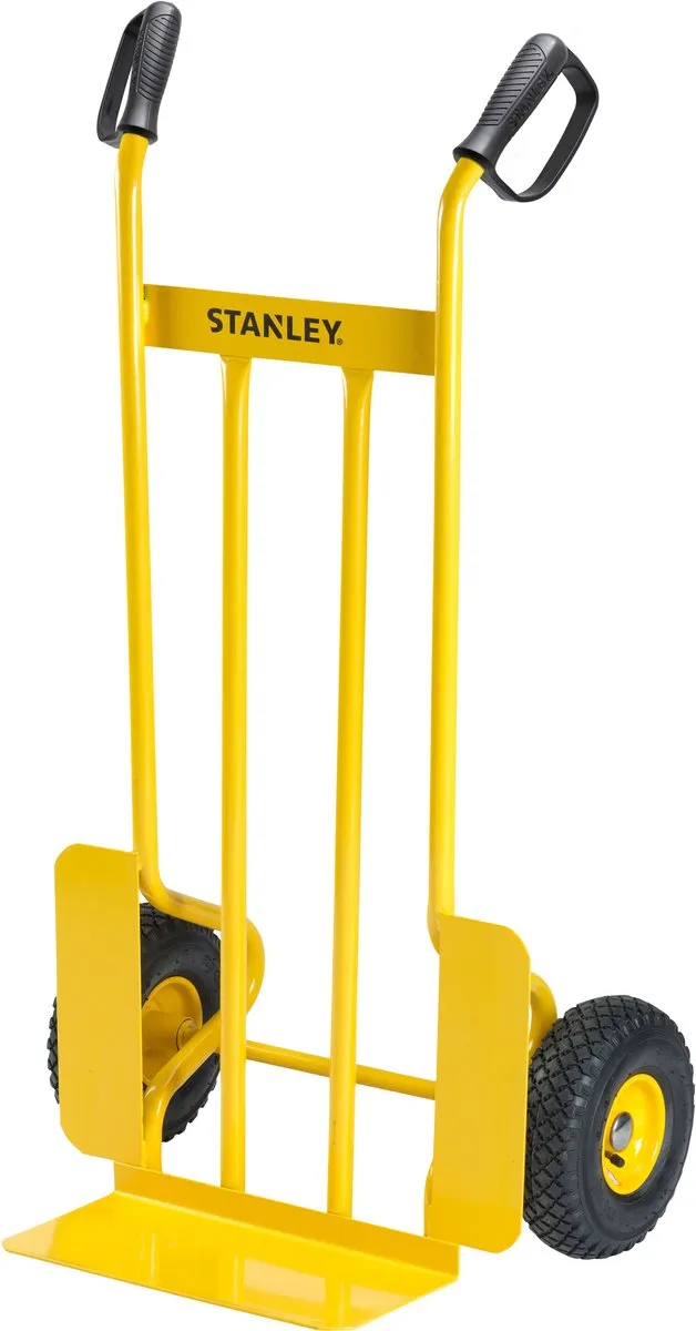 Stanley HT526 Steekwagen 300kg - Geel