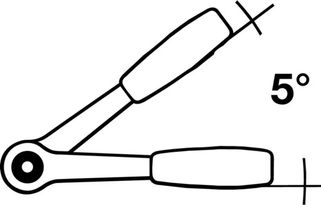 Gedore RED R46003232 3300185 Dopsleutelset