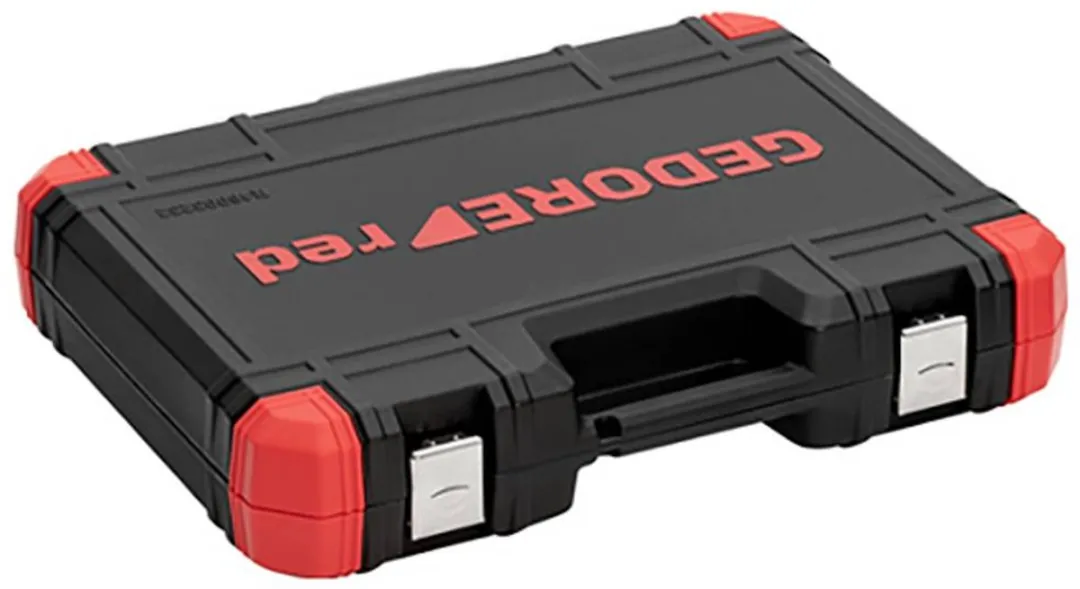 Gedore RED R46003232 3300185 Dopsleutelset