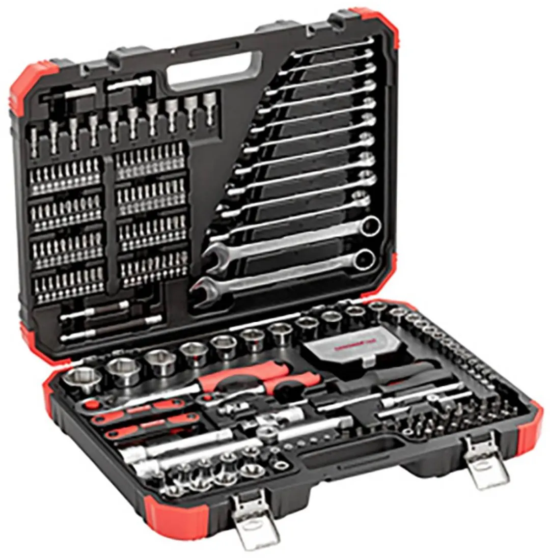 Gedore RED R46003232 3300185 Dopsleutelset