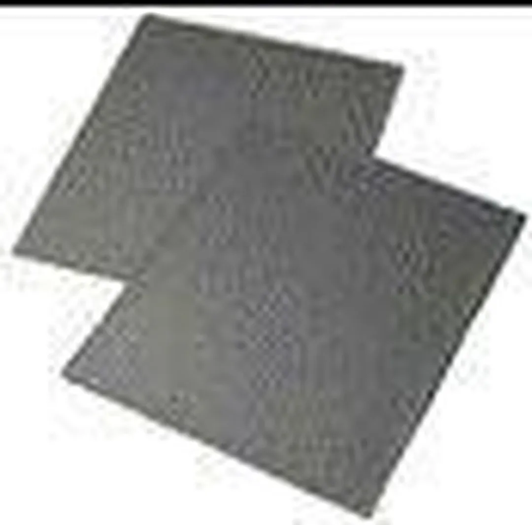 3M Schuurpapier 734 Waterproof