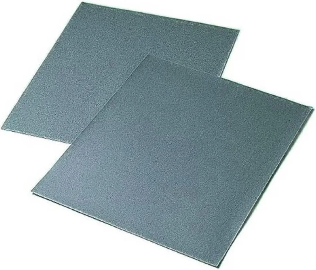 3M Schuurpapier 734 Waterproof