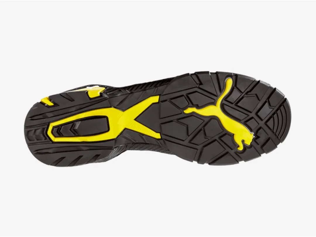 PUMA Safety Amsterdam Low S3 642710 - Veiligheidsschoen 46